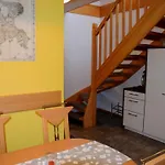 Maisonette-wohnung Direkt Am Selliner By Interhome Lägenhet