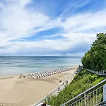 Maisonette-wohnung Direkt Am Selliner By Interhome * Sellin (Rugen)