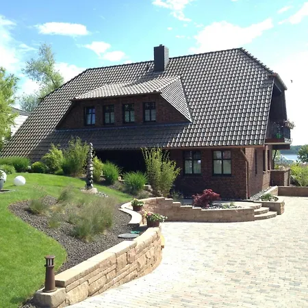 Maisonette-wohnung Direkt Am Selliner By Interhome * Sellin (Rugen)