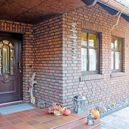 Maisonette-wohnung Direkt Am Selliner By Interhome Sellin (Rugen)