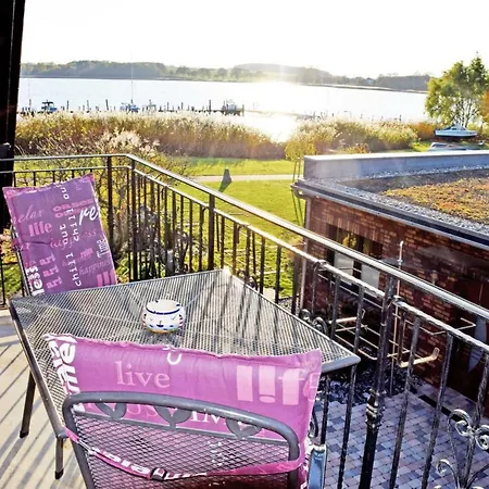 Apartment Maisonette-wohnung Direkt Am Selliner By Interhome Sellin (Rugen)