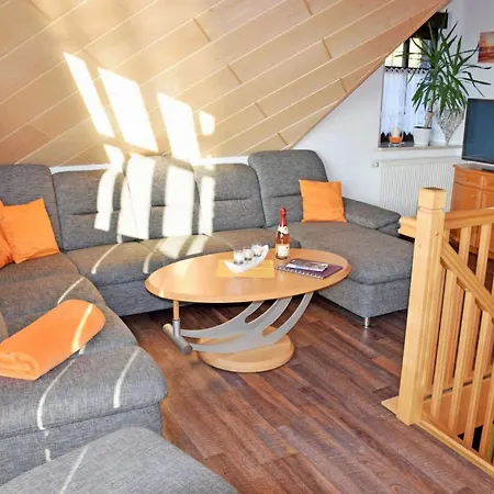 Maisonette-wohnung Direkt Am Selliner By Interhome Apartment *