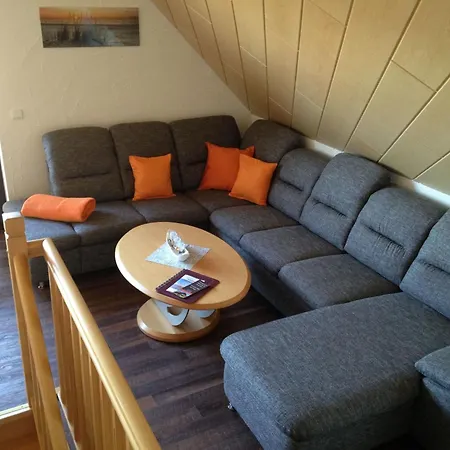 Maisonette-wohnung Direkt Am Selliner By Interhome * Sellin (Rugen)