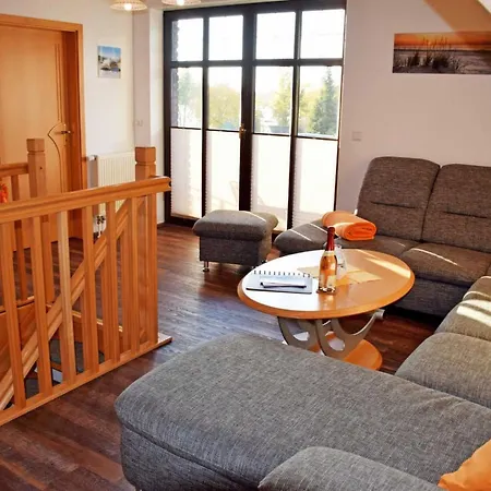 Maisonette-wohnung Direkt Am Selliner By Interhome Sellin (Rugen)