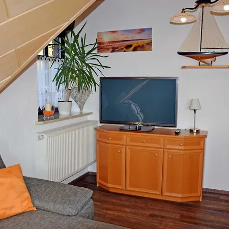 Maisonette-wohnung Direkt Am Selliner By Interhome