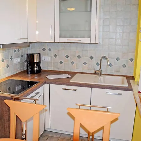 Maisonette-wohnung Direkt Am Selliner By Interhome Apartment *