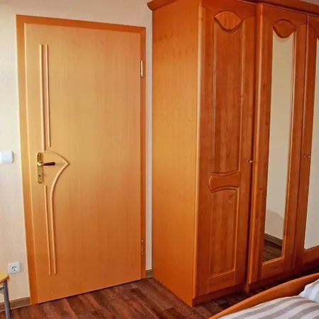 Daire Maisonette-wohnung Direkt Am Selliner By Interhome Sellin (Rugen)