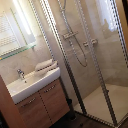 Maisonette-wohnung Direkt Am Selliner By Interhome Daire Sellin (Rugen)