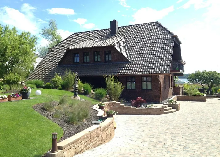 Maisonette-wohnung Direkt Am Selliner By Interhome * Sellin (Rugen)