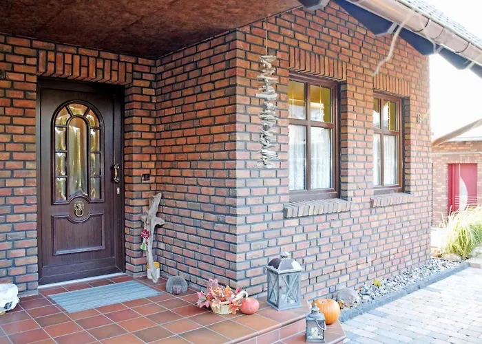 Maisonette-wohnung Direkt Am Selliner By Interhome Sellin (Rugen)