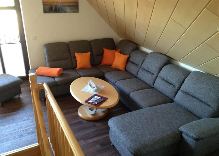 Maisonette-wohnung Direkt Am Selliner By Interhome * Sellin (Rugen)