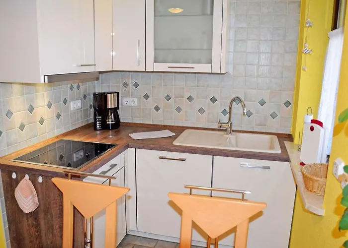 Maisonette-wohnung Direkt Am Selliner By Interhome Apartment *