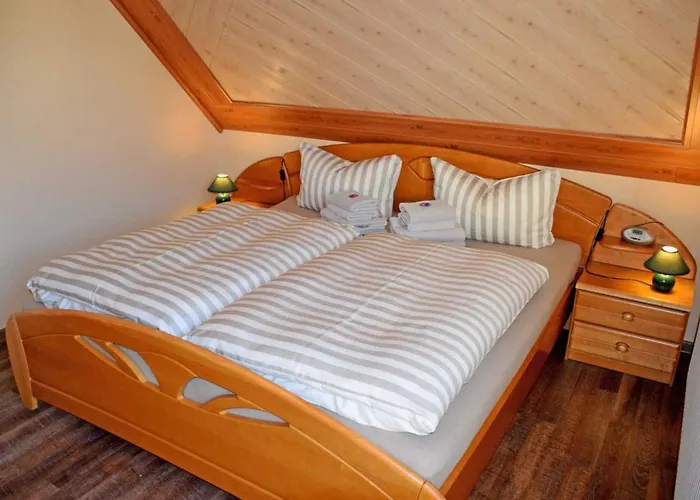 Maisonette-wohnung Direkt Am Selliner By Interhome *