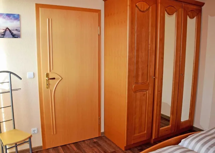 Apartment Maisonette-wohnung Direkt Am Selliner By Interhome Sellin (Rugen)