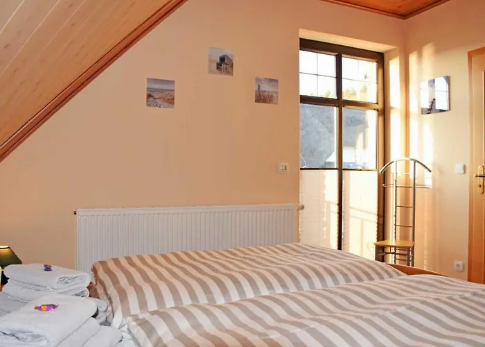 Maisonette-wohnung Direkt Am Selliner By Interhome * Sellin (Rugen)