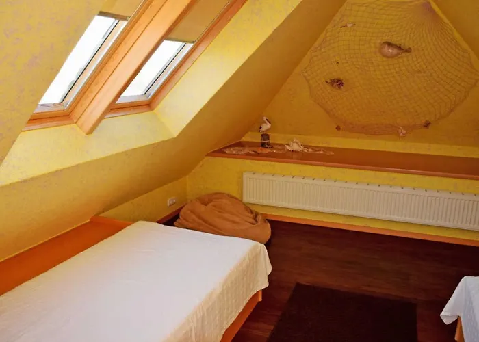 Maisonette-wohnung Direkt Am Selliner By Interhome