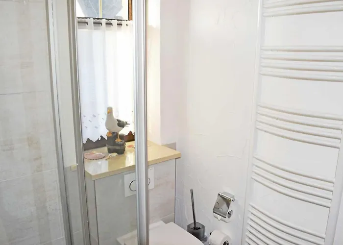 Maisonette-wohnung Direkt Am Selliner By Interhome Sellin (Rugen)