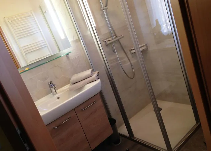 Maisonette-wohnung Direkt Am Selliner By Interhome Apartment Sellin (Rugen)