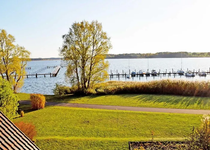 Maisonette-wohnung Direkt Am Selliner By Interhome Sellin (Rugen)