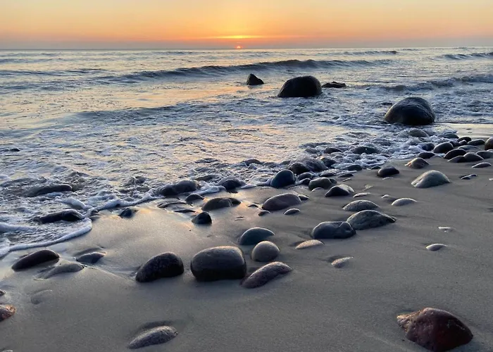 Maisonette-wohnung Direkt Am Selliner By Interhome *