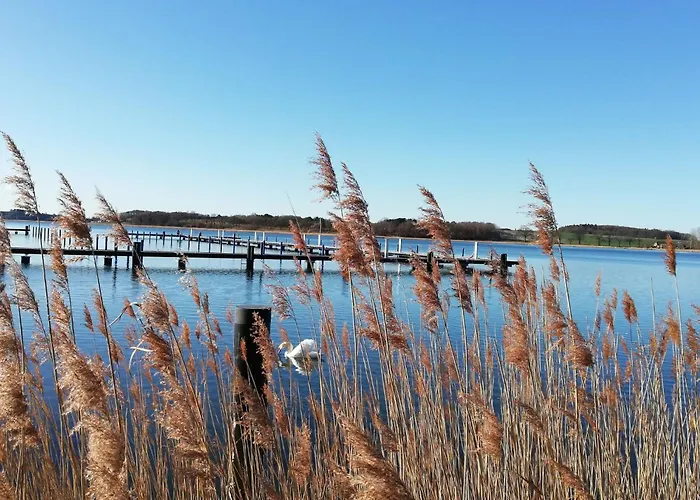 Maisonette-wohnung Direkt Am Selliner By Interhome Apartment Sellin (Rugen)