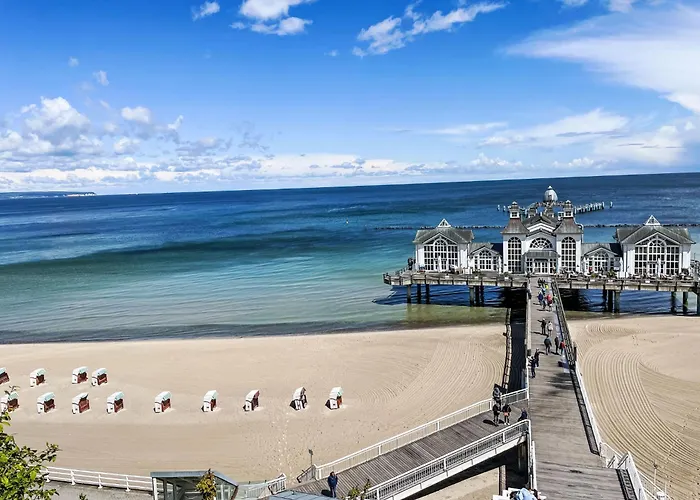 Maisonette-wohnung Direkt Am Selliner By Interhome Apartment