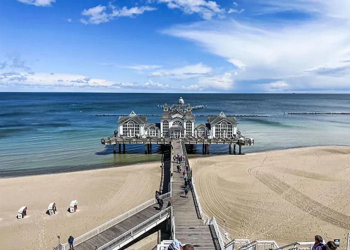 Maisonette-wohnung Direkt Am Selliner By Interhome Apartment