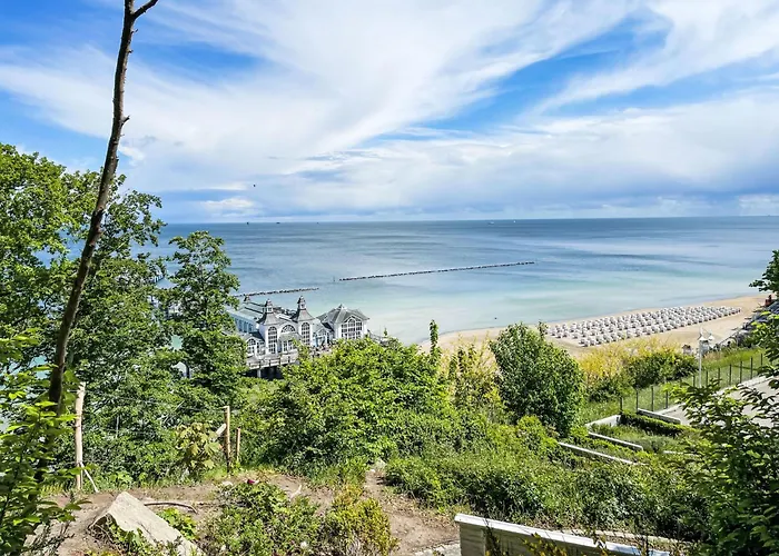 Maisonette-wohnung Direkt Am Selliner By Interhome *